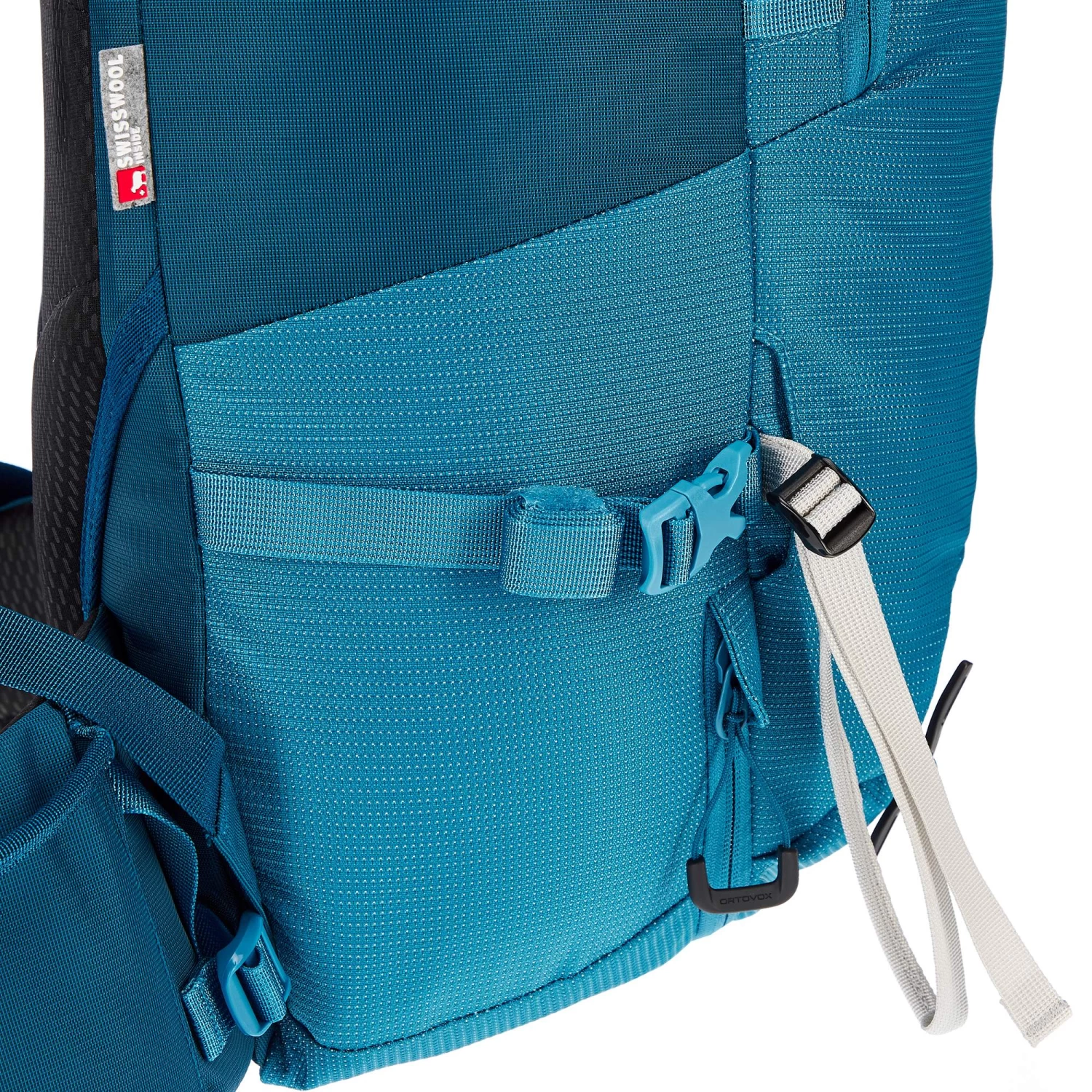 Ortovox PEAK 42 S - Tourenrucksack 13 Ortovox PEAK 42 S - Tourenrucksack – Bild 13