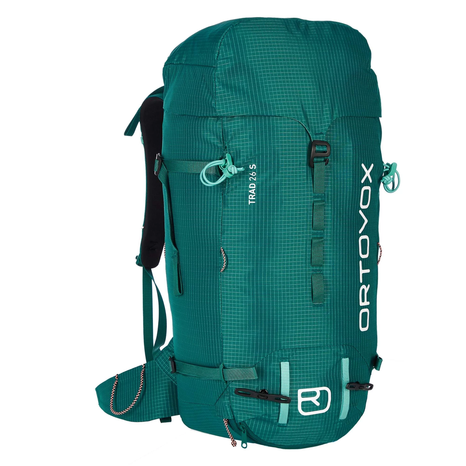 Ortovox TRAD 26 S - Kletterrucksack 1 Ortovox TRAD 26 S - Kletterrucksack