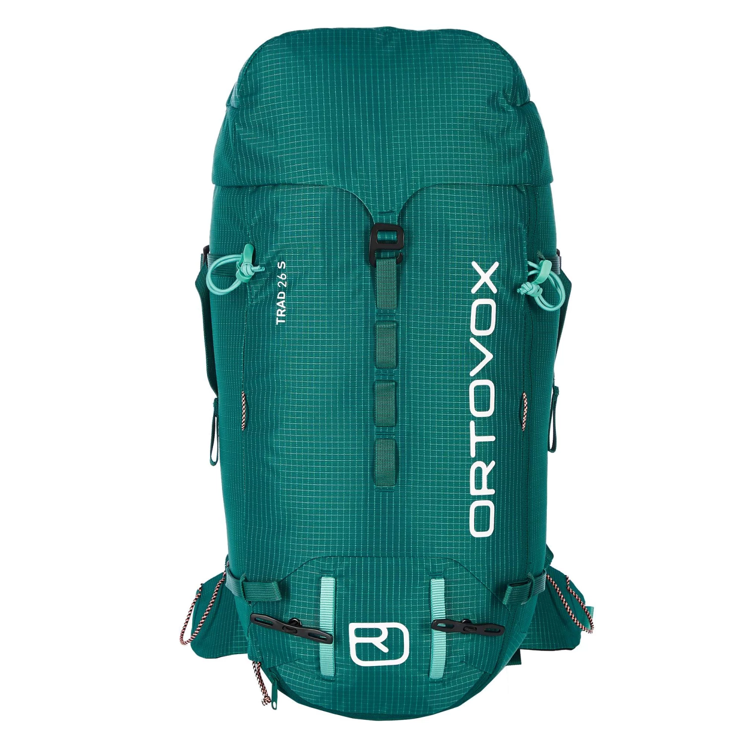 Ortovox TRAD 26 S - Kletterrucksack 6 Ortovox TRAD 26 S - Kletterrucksack – Bild 6