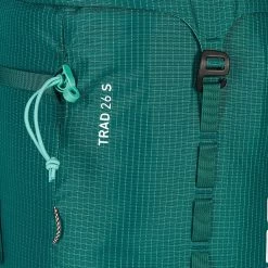 Ortovox TRAD 26 S - Kletterrucksack 20 Ortovox TRAD 26 S - Kletterrucksack -Camping Welt Verkauf 5638023705 g trad 26 s ortovox 24