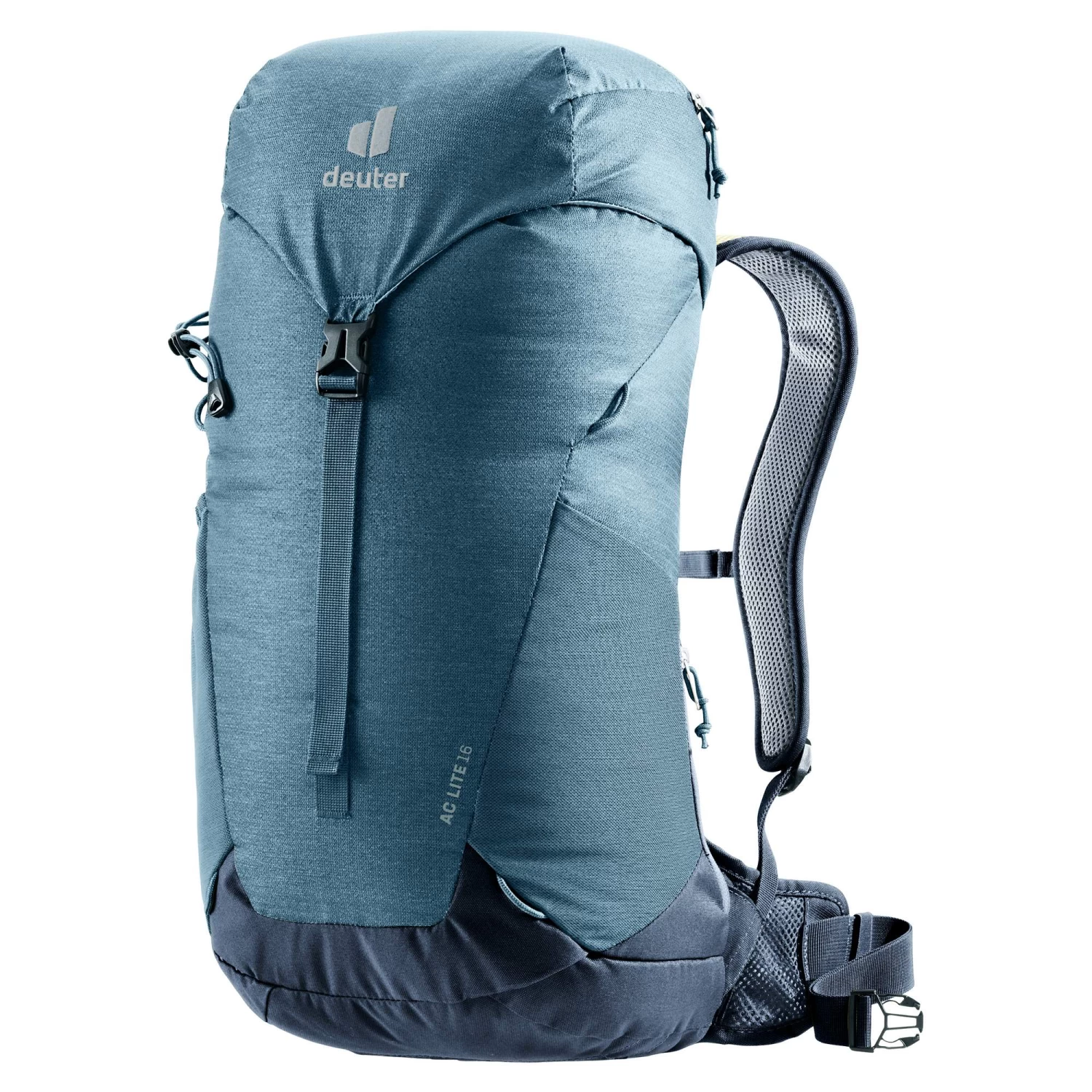 Deuter AC LITE 16 Herren - Tagesrucksack 7 Deuter AC LITE 16 Herren - Tagesrucksack – Bild 7