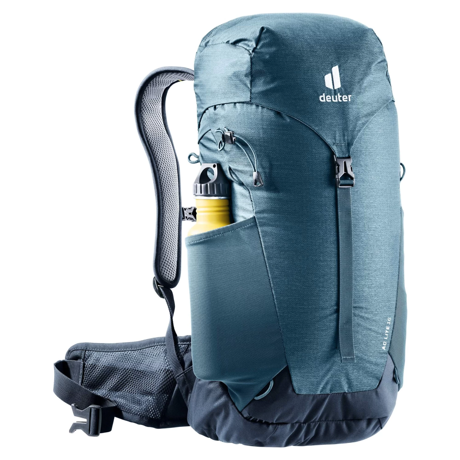 Deuter AC LITE 16 Herren - Tagesrucksack 9 Deuter AC LITE 16 Herren - Tagesrucksack – Bild 9