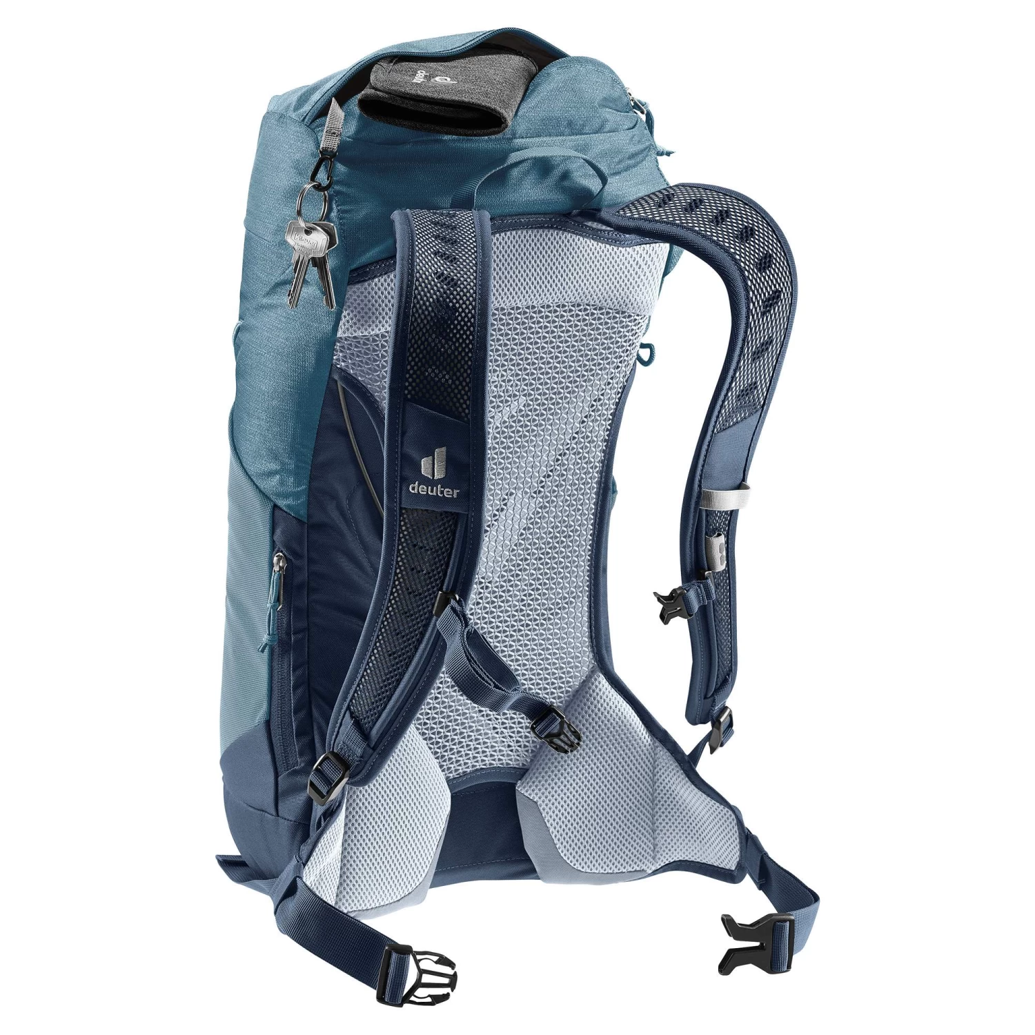 Deuter AC LITE 16 Herren - Tagesrucksack 10 Deuter AC LITE 16 Herren - Tagesrucksack – Bild 10