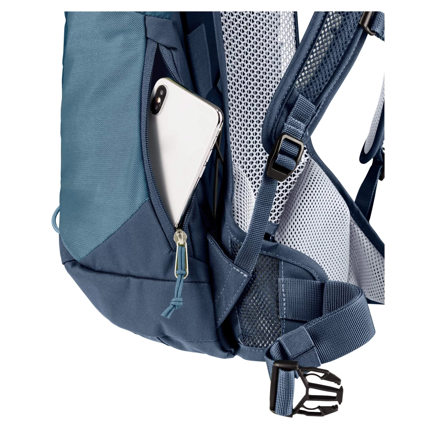 Deuter AC LITE 16 Herren - Tagesrucksack 11 Deuter AC LITE 16 Herren - Tagesrucksack – Bild 11