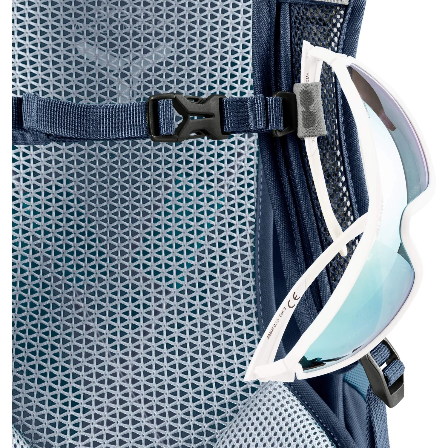 Deuter AC LITE 16 Herren - Tagesrucksack 12 Deuter AC LITE 16 Herren - Tagesrucksack – Bild 12