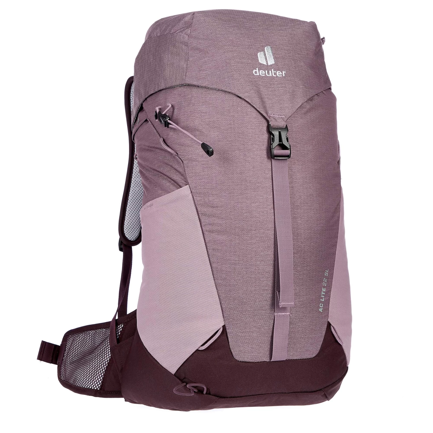 Deuter AC LITE 22 SL Damen - Tagesrucksack 1 Deuter AC LITE 22 SL Damen - Tagesrucksack