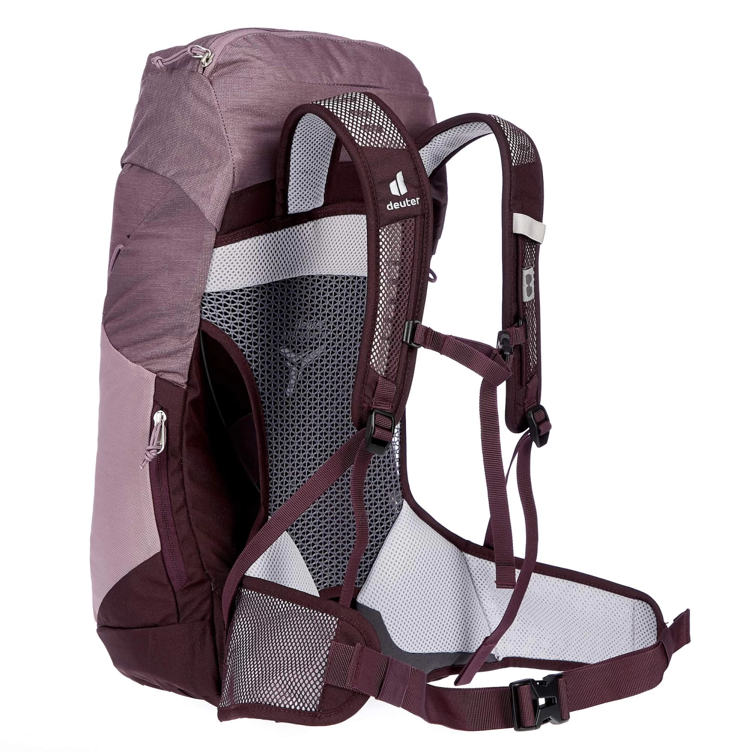 Deuter AC LITE 22 SL Damen - Tagesrucksack 4 Deuter AC LITE 22 SL Damen - Tagesrucksack – Bild 4