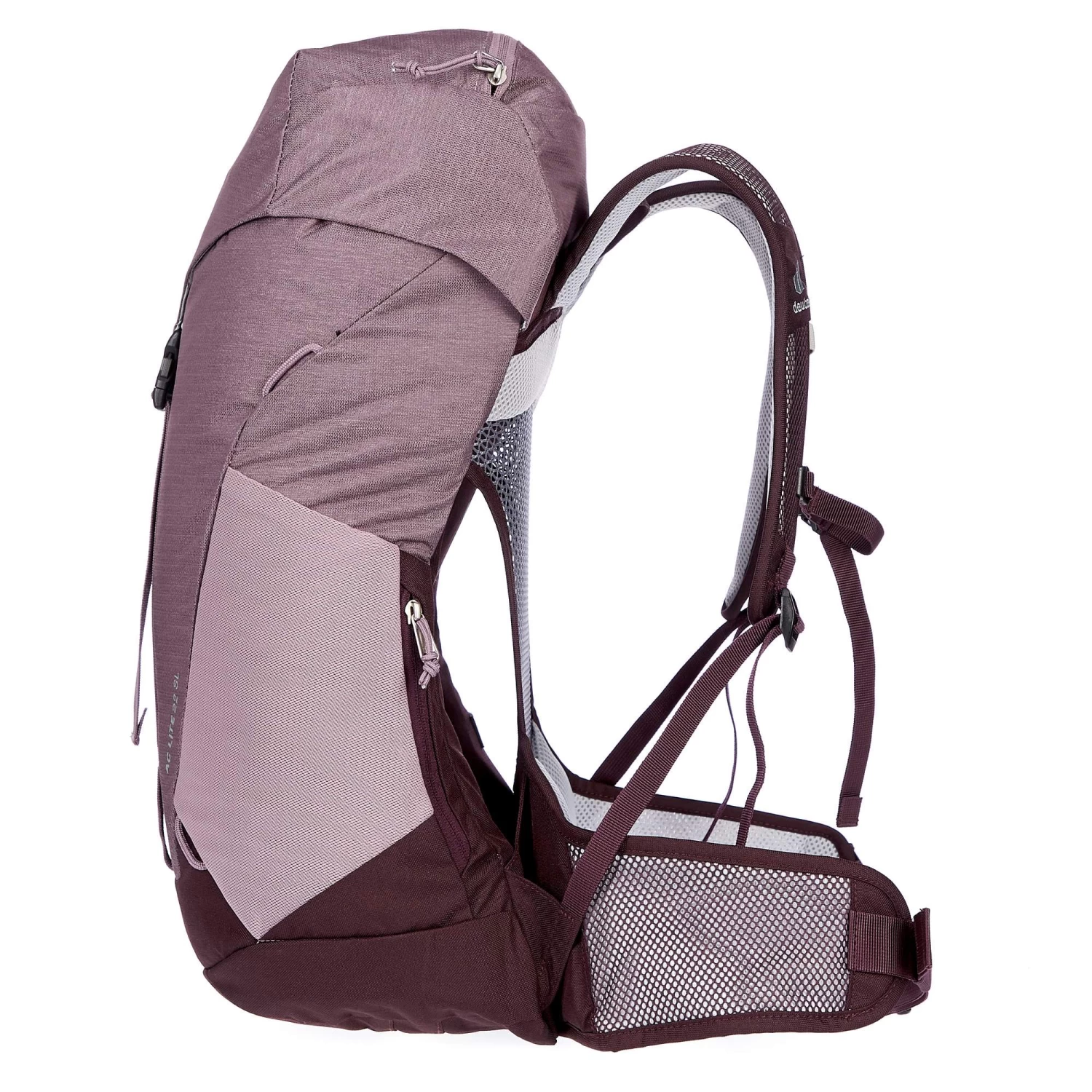 Deuter AC LITE 22 SL Damen - Tagesrucksack 5 Deuter AC LITE 22 SL Damen - Tagesrucksack – Bild 5