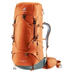 Deuter AIRCONTACT LITE 50 + 10 Herren - Trekkingrucksack 18 Deuter AIRCONTACT LITE 50 + 10 Herren - Trekkingrucksack -Camping Welt Verkauf 5638024301 g aircontact lite 50 10 deuter 24