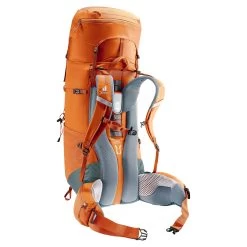 Deuter AIRCONTACT LITE 50 + 10 Herren - Trekkingrucksack 22 Deuter AIRCONTACT LITE 50 + 10 Herren - Trekkingrucksack -Camping Welt Verkauf 5638024301 k aircontact lite 50 10 deuter 24