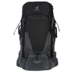 Deuter FUTURA AIR TREK 45 + 10 SL Damen - Trekkingrucksack Damen 20 Deuter FUTURA AIR TREK 45 + 10 SL Damen - Trekkingrucksack Damen -Camping Welt Verkauf 5638024309 f futura air trek 45 10 sl deuter 24