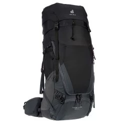 Deuter FUTURA AIR TREK 45 + 10 SL Damen - Trekkingrucksack Damen 21 Deuter FUTURA AIR TREK 45 + 10 SL Damen - Trekkingrucksack Damen -Camping Welt Verkauf 5638024309 g futura air trek 45 10 sl deuter 24