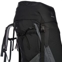 Deuter FUTURA AIR TREK 45 + 10 SL Damen - Trekkingrucksack Damen 23 Deuter FUTURA AIR TREK 45 + 10 SL Damen - Trekkingrucksack Damen -Camping Welt Verkauf 5638024309 i futura air trek 45 10 sl deuter 24