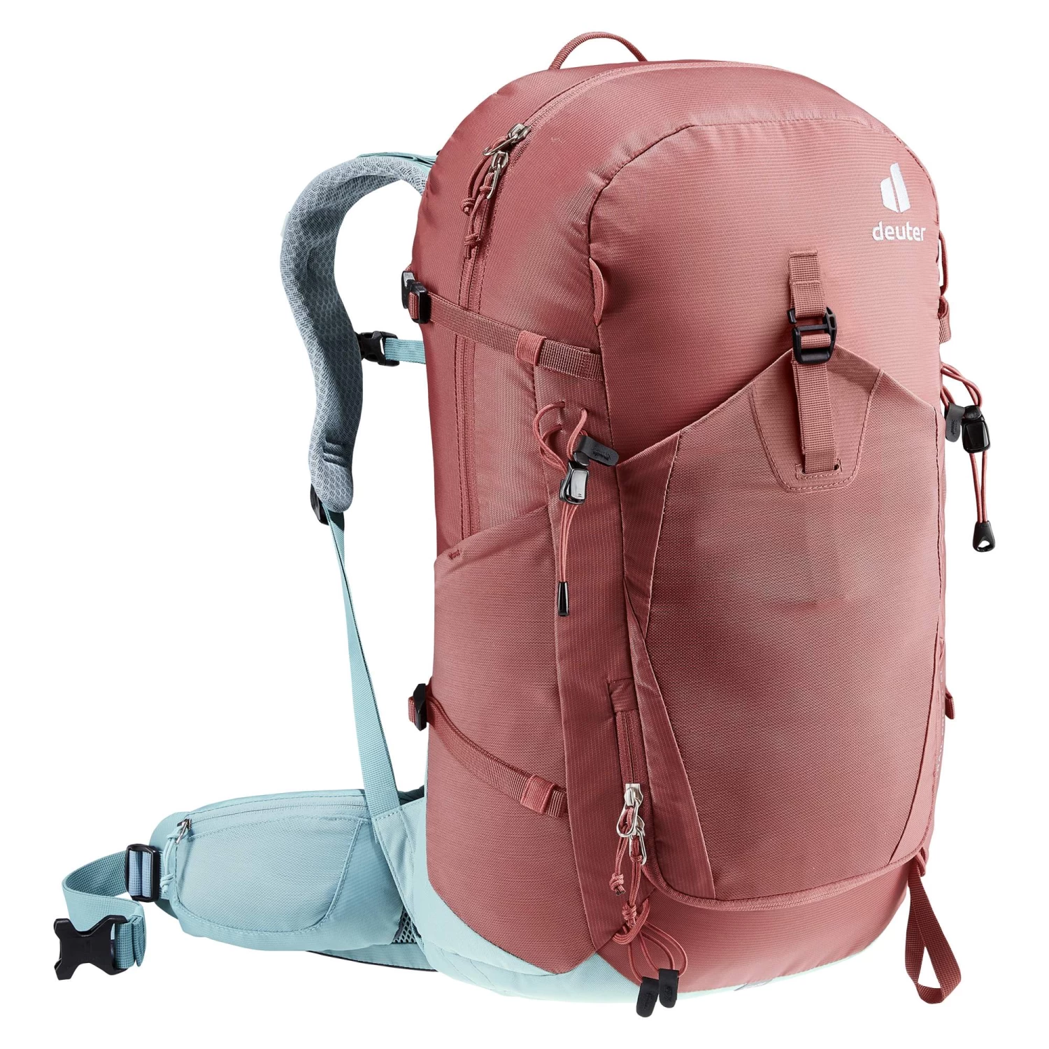 Deuter TRAIL PRO 31 SL Damen - Tourenrucksack 1 Deuter TRAIL PRO 31 SL Damen - Tourenrucksack