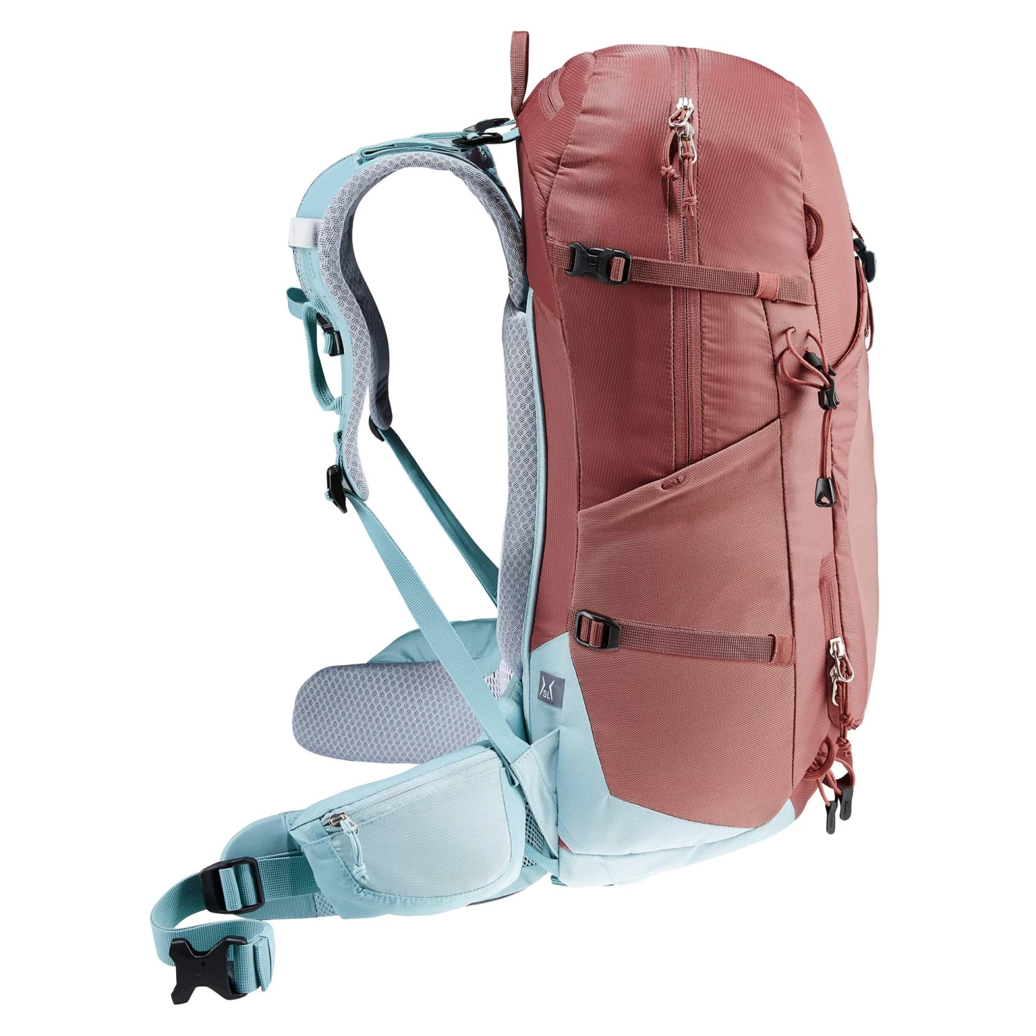Deuter TRAIL PRO 31 SL Damen - Tourenrucksack 2 Deuter TRAIL PRO 31 SL Damen - Tourenrucksack – Bild 2