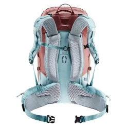 Deuter TRAIL PRO 31 SL Damen - Tourenrucksack 15 Deuter TRAIL PRO 31 SL Damen - Tourenrucksack -Camping Welt Verkauf 5638024320 c trail pro 31 sl deuter 24