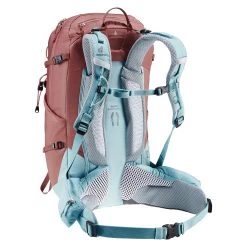 Deuter TRAIL PRO 31 SL Damen - Tourenrucksack 16 Deuter TRAIL PRO 31 SL Damen - Tourenrucksack -Camping Welt Verkauf 5638024320 d trail pro 31 sl deuter 24