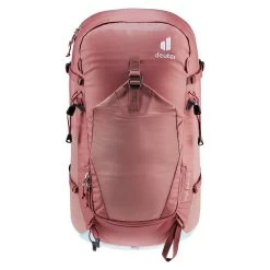 Deuter TRAIL PRO 31 SL Damen - Tourenrucksack 17 Deuter TRAIL PRO 31 SL Damen - Tourenrucksack -Camping Welt Verkauf 5638024320 e trail pro 31 sl deuter 24