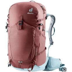 Deuter TRAIL PRO 31 SL Damen - Tourenrucksack 18 Deuter TRAIL PRO 31 SL Damen - Tourenrucksack -Camping Welt Verkauf 5638024320 f trail pro 31 sl deuter 24
