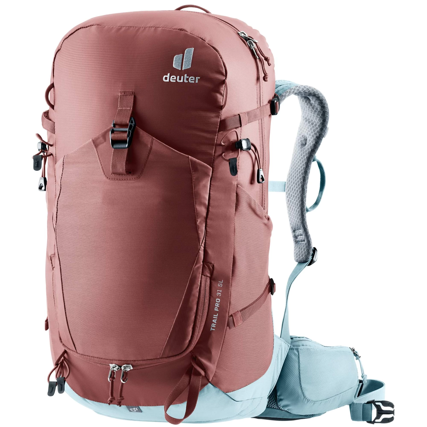 Deuter TRAIL PRO 31 SL Damen - Tourenrucksack 6 Deuter TRAIL PRO 31 SL Damen - Tourenrucksack – Bild 6