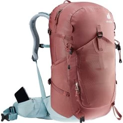 Deuter TRAIL PRO 31 SL Damen - Tourenrucksack 19 Deuter TRAIL PRO 31 SL Damen - Tourenrucksack -Camping Welt Verkauf 5638024320 g trail pro 31 sl deuter 24