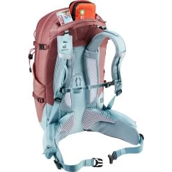 Deuter TRAIL PRO 31 SL Damen - Tourenrucksack 22 Deuter TRAIL PRO 31 SL Damen - Tourenrucksack -Camping Welt Verkauf 5638024320 j trail pro 31 sl deuter 24