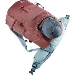 Deuter TRAIL PRO 31 SL Damen - Tourenrucksack 23 Deuter TRAIL PRO 31 SL Damen - Tourenrucksack -Camping Welt Verkauf 5638024320 k trail pro 31 sl deuter 24