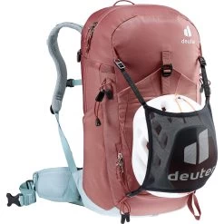 Deuter TRAIL PRO 31 SL Damen - Tourenrucksack 24 Deuter TRAIL PRO 31 SL Damen - Tourenrucksack -Camping Welt Verkauf 5638024320 l trail pro 31 sl deuter 24