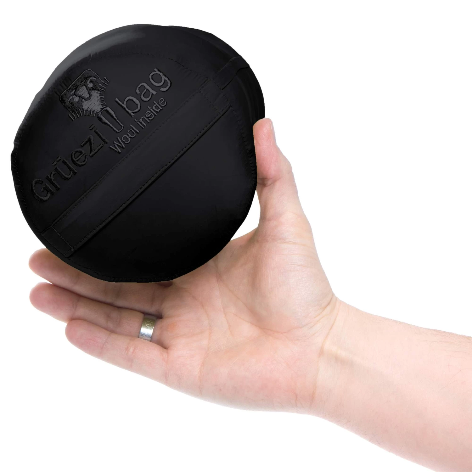 Grüezi Bag BIOPOD DOWNWOOL EXTREME LIGHT 185 BLACK EDITION - Sommerschlafsack 11 Grüezi Bag BIOPOD DOWNWOOL EXTREME LIGHT 185 BLACK EDITION - Sommerschlafsack – Bild 11