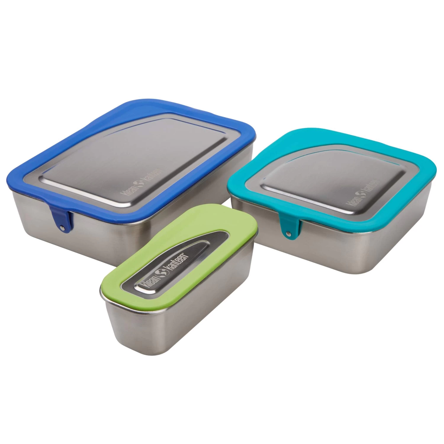 Klean Kanteen KANTEEN FOOD BOX SET - Dose 1 Klean Kanteen KANTEEN FOOD BOX SET - Dose