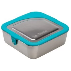 Klean Kanteen KANTEEN FOOD BOX SET - Dose 21 Klean Kanteen KANTEEN FOOD BOX SET - Dose -Camping Welt Verkauf 5638025021 c kanteen food box set klean kanteen 24