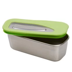 Klean Kanteen KANTEEN FOOD BOX SET - Dose 23 Klean Kanteen KANTEEN FOOD BOX SET - Dose -Camping Welt Verkauf 5638025021 e kanteen food box set klean kanteen 24