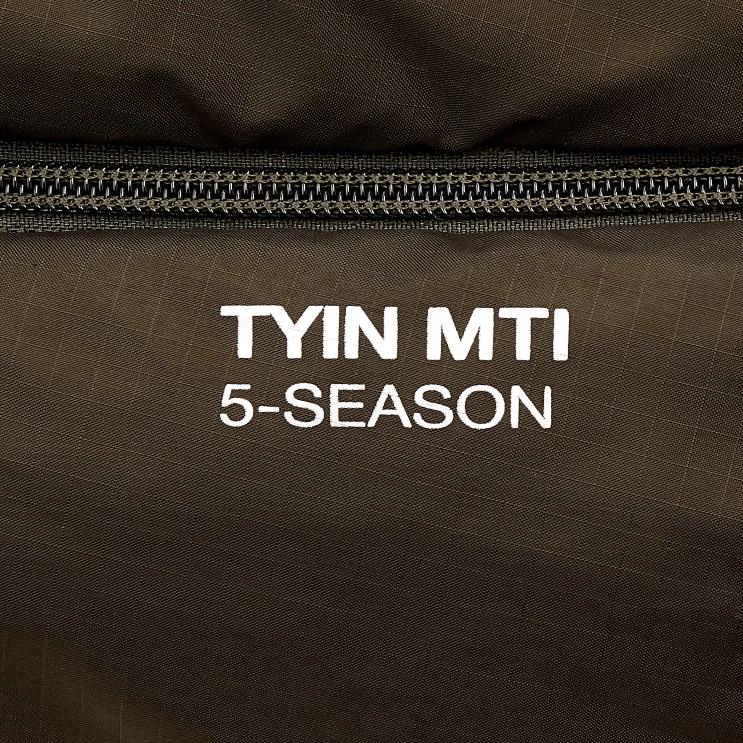Mammut TYIN MTI 5-SEASON - Winterschlafsack 6 Mammut TYIN MTI 5-SEASON - Winterschlafsack – Bild 6