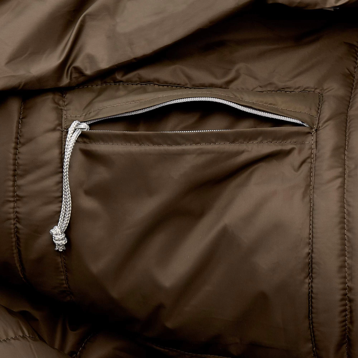 Mammut TYIN MTI 5-SEASON - Winterschlafsack 8 Mammut TYIN MTI 5-SEASON - Winterschlafsack – Bild 8