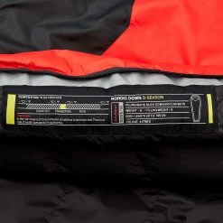 Mammut NORDIC DOWN 3-SEASON - Daunenschlafsack 14 Mammut NORDIC DOWN 3-SEASON - Daunenschlafsack -Camping Welt Verkauf 5638026753 k nordic down 3season mammut 24