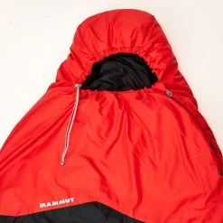 Mammut NORDIC DOWN 3-SEASON - Daunenschlafsack 15 Mammut NORDIC DOWN 3-SEASON - Daunenschlafsack -Camping Welt Verkauf 5638026753 l nordic down 3season mammut 24