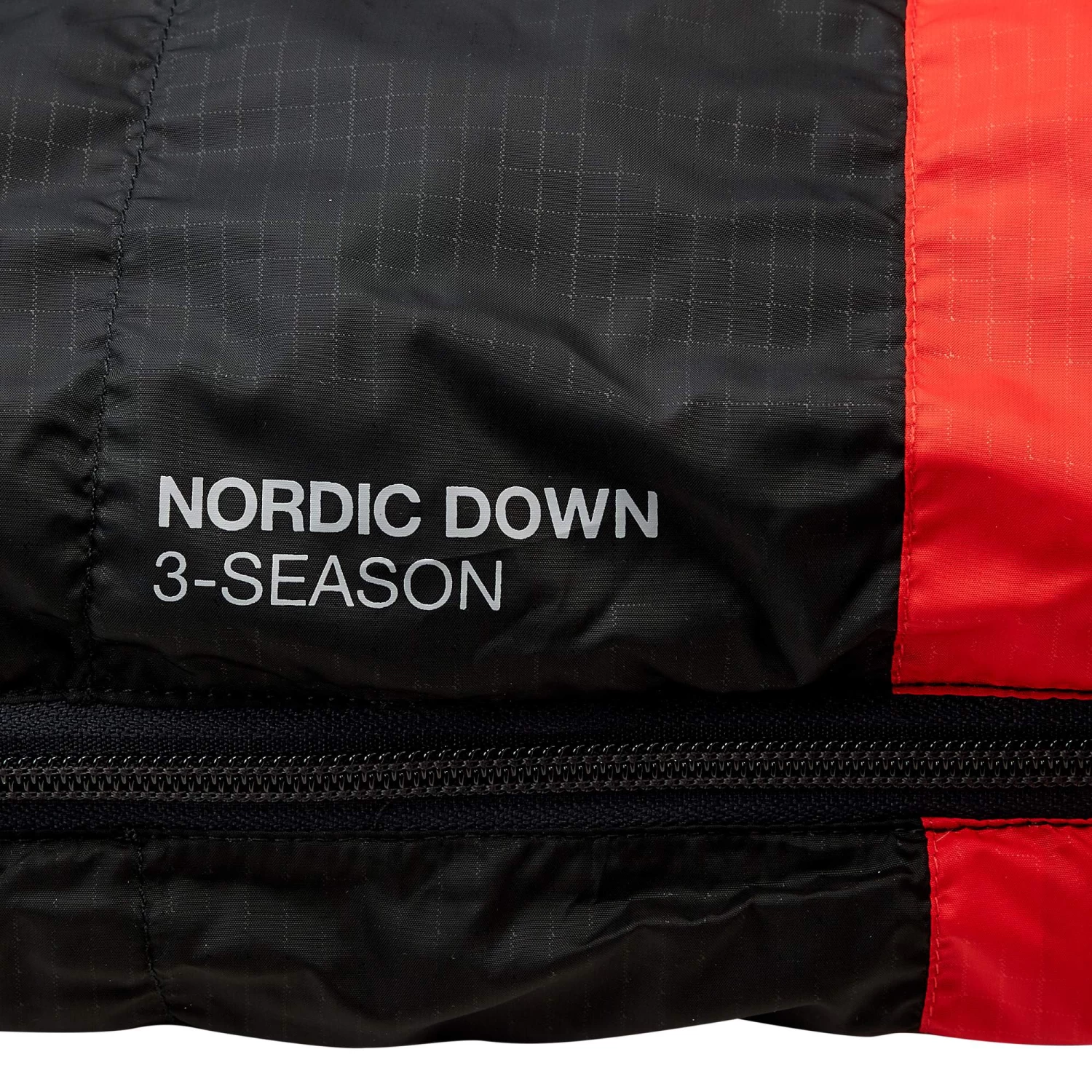Mammut NORDIC DOWN 3-SEASON - Daunenschlafsack 7 Mammut NORDIC DOWN 3-SEASON - Daunenschlafsack – Bild 7