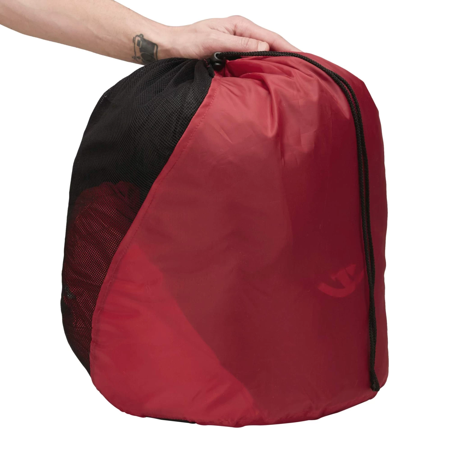 Mammut NORDIC DOWN 3-SEASON - Daunenschlafsack 10 Mammut NORDIC DOWN 3-SEASON - Daunenschlafsack – Bild 10