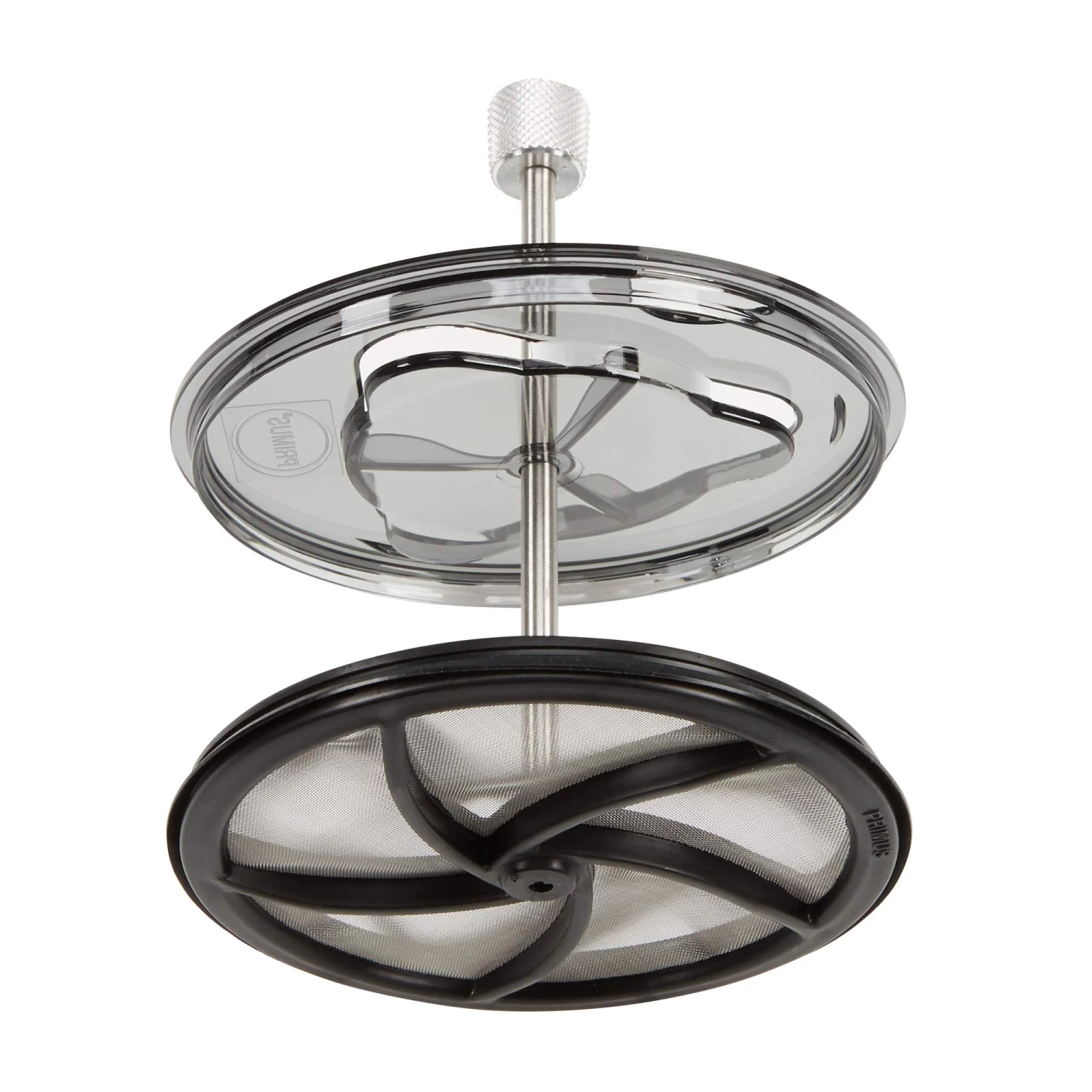 Primus COFFEE-TEA PRESS FEED ZONE - Kaffeepresse 1 Primus COFFEE-TEA PRESS FEED ZONE - Kaffeepresse