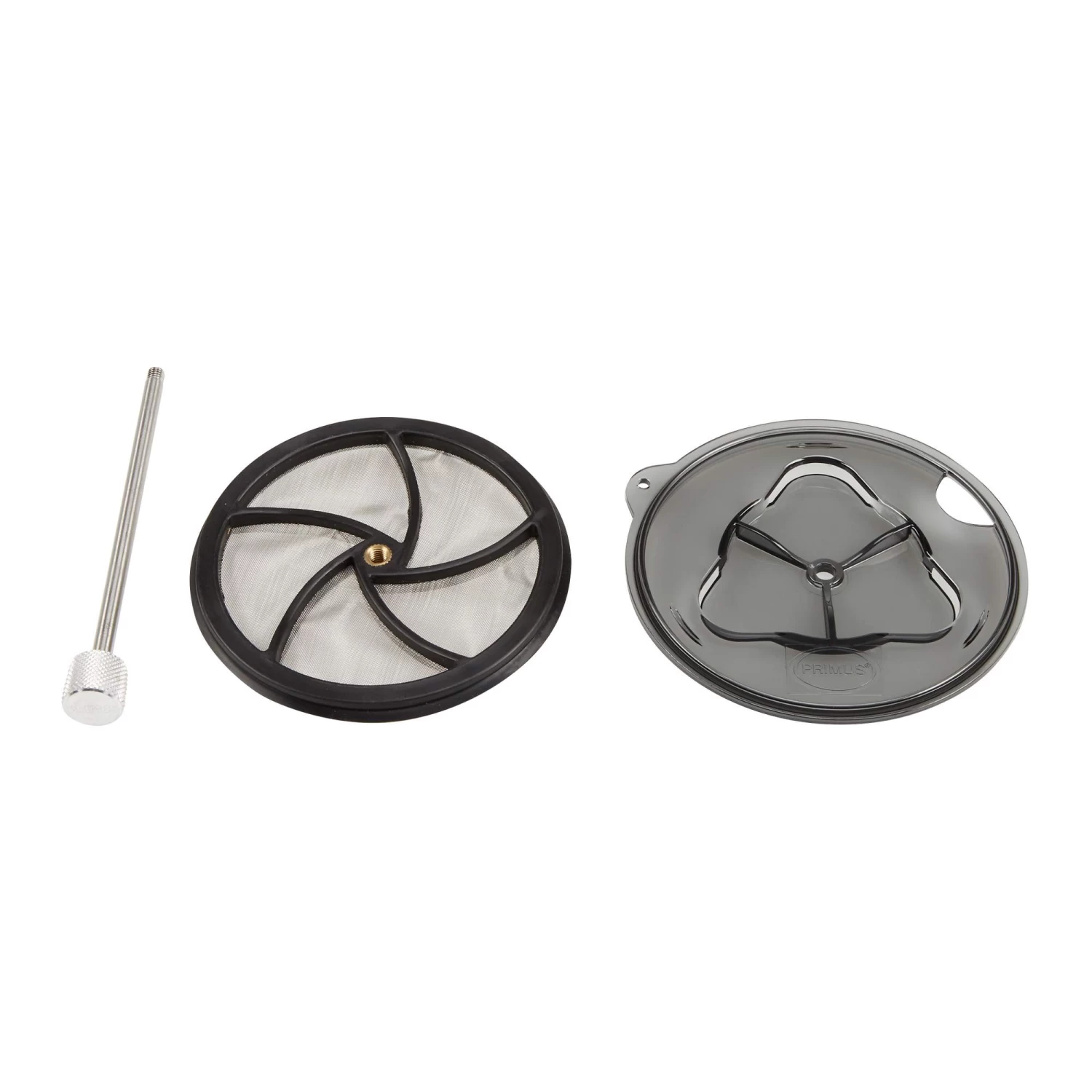 Primus COFFEE-TEA PRESS FEED ZONE - Kaffeepresse 3 Primus COFFEE-TEA PRESS FEED ZONE - Kaffeepresse – Bild 3