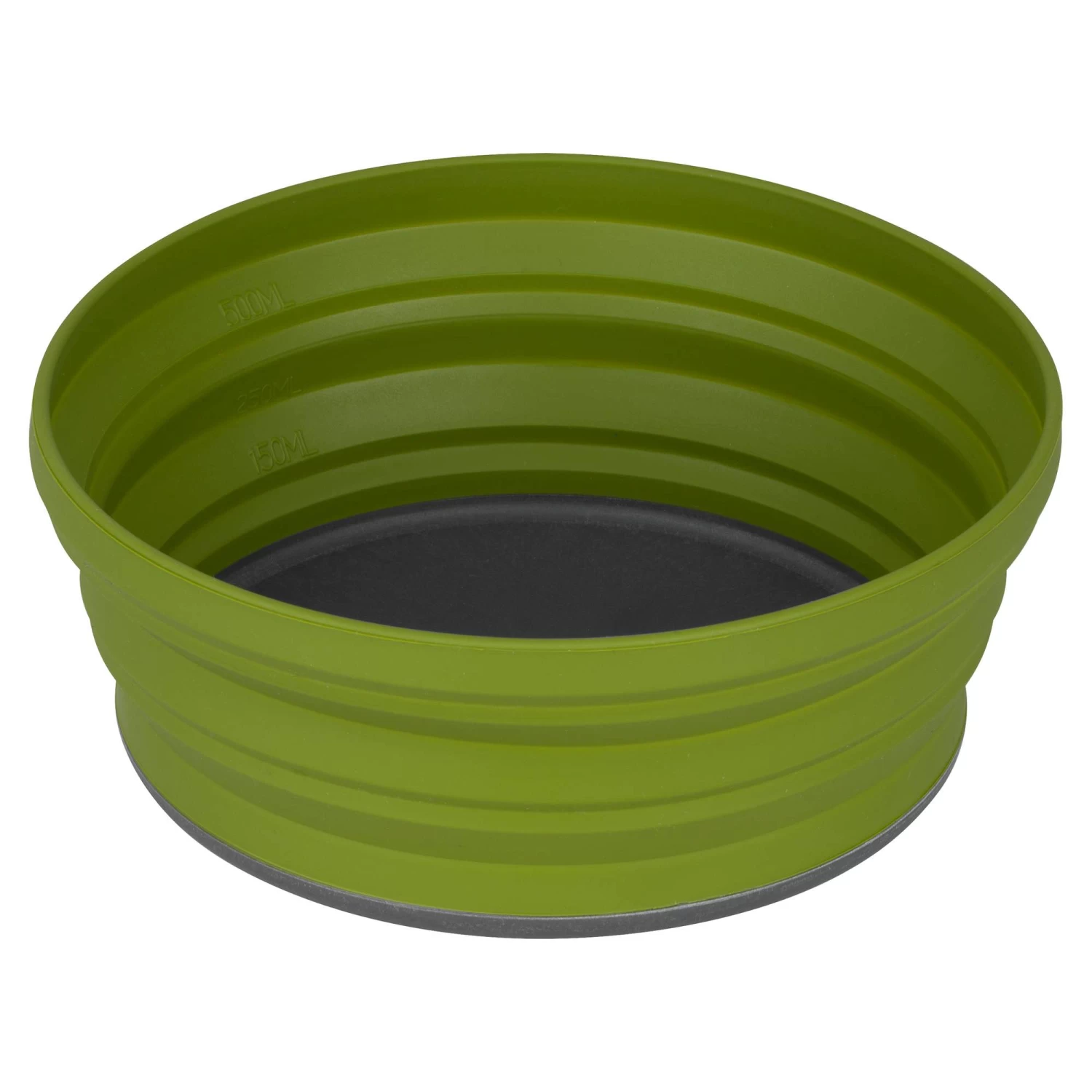 Sea To Summit X-SET: 3-PCE (X-MUG,X BOWL, X PLATE & STORAGE POUCH) - Campinggeschirr 2 Sea To Summit X-SET: 3-PCE (X-MUG,X BOWL, X PLATE & STORAGE POUCH) - Campinggeschirr – Bild 2