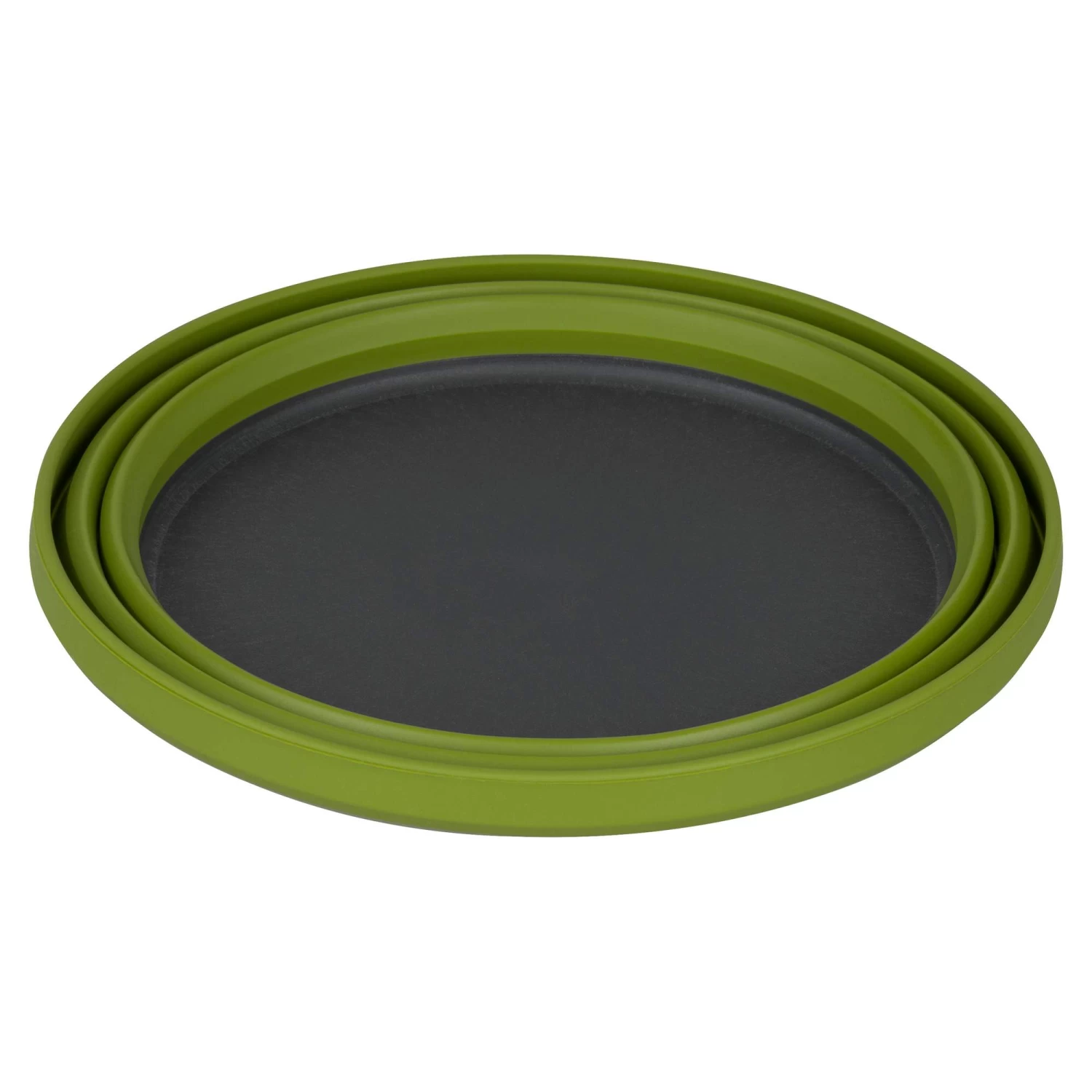 Sea To Summit X-SET: 3-PCE (X-MUG,X BOWL, X PLATE & STORAGE POUCH) - Campinggeschirr 3 Sea To Summit X-SET: 3-PCE (X-MUG,X BOWL, X PLATE & STORAGE POUCH) - Campinggeschirr – Bild 3