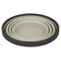 Sea To Summit X-SET: 3-PCE (X-MUG,X BOWL, X PLATE & STORAGE POUCH) - Campinggeschirr 14 Sea To Summit X-SET: 3-PCE (X-MUG,X BOWL, X PLATE & STORAGE POUCH) - Campinggeschirr -Camping Welt Verkauf 5638028098 e xset 3pce xmugx bowl x plate storage pouch sea to summit 24