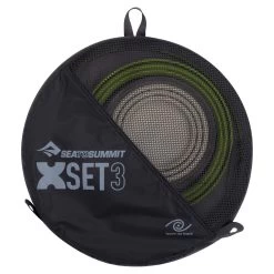 Sea To Summit X-SET: 3-PCE (X-MUG,X BOWL, X PLATE & STORAGE POUCH) - Campinggeschirr 18 Sea To Summit X-SET: 3-PCE (X-MUG,X BOWL, X PLATE & STORAGE POUCH) - Campinggeschirr -Camping Welt Verkauf 5638028098 i xset 3pce xmugx bowl x plate storage pouch sea to summit 24