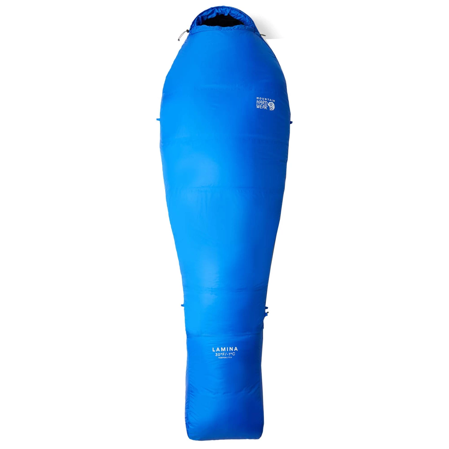 Mountain Hardwear LAMINA 30F/-1C REG - Kunstfaserschlafsack 1 Mountain Hardwear LAMINA 30F/-1C REG - Kunstfaserschlafsack