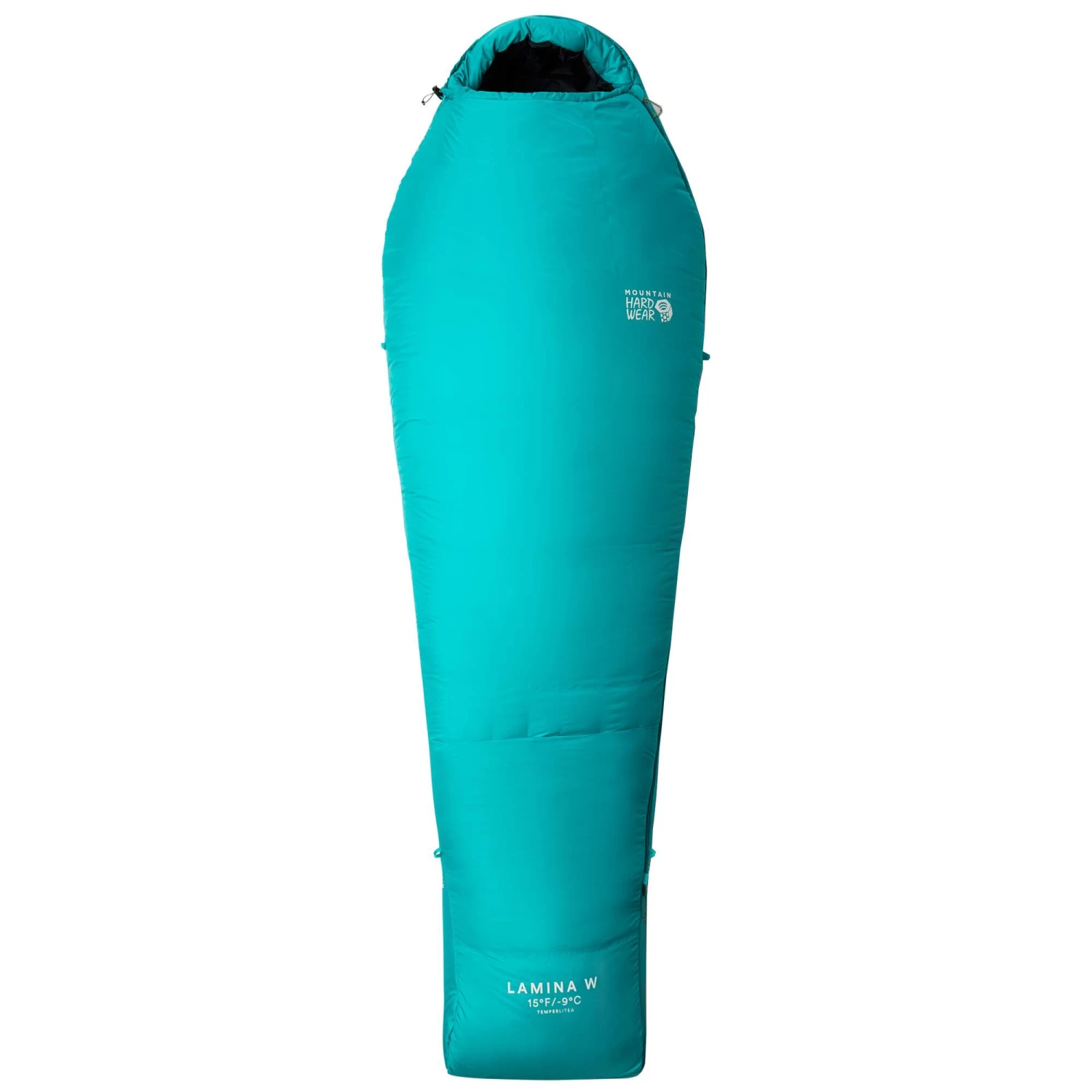 Mountain Hardwear LAMINA W 15F/-9C REG Damen - Winterschlafsack 1 Mountain Hardwear LAMINA W 15F/-9C REG Damen - Winterschlafsack