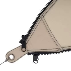 VERBINDBARES SONNENSEGEL TC-ZIP-CANVAS SINGLE AFRIKA DESIGN - Tarp -Camping Welt Verkauf 5638028615 f verbindbares sonnensegel tczipcanvas single afrika design bent 24