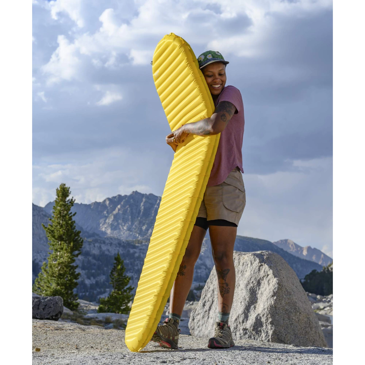 Therm-a-Rest NEOAIR XLITE NXT - Isomatte 8 Therm-a-Rest NEOAIR XLITE NXT - Isomatte – Bild 8