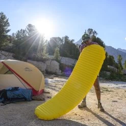 Therm-a-Rest NEOAIR XLITE NXT - Isomatte 21 Therm-a-Rest NEOAIR XLITE NXT - Isomatte -Camping Welt Verkauf 5638028737 i neoair xlite nxt thermarest 24