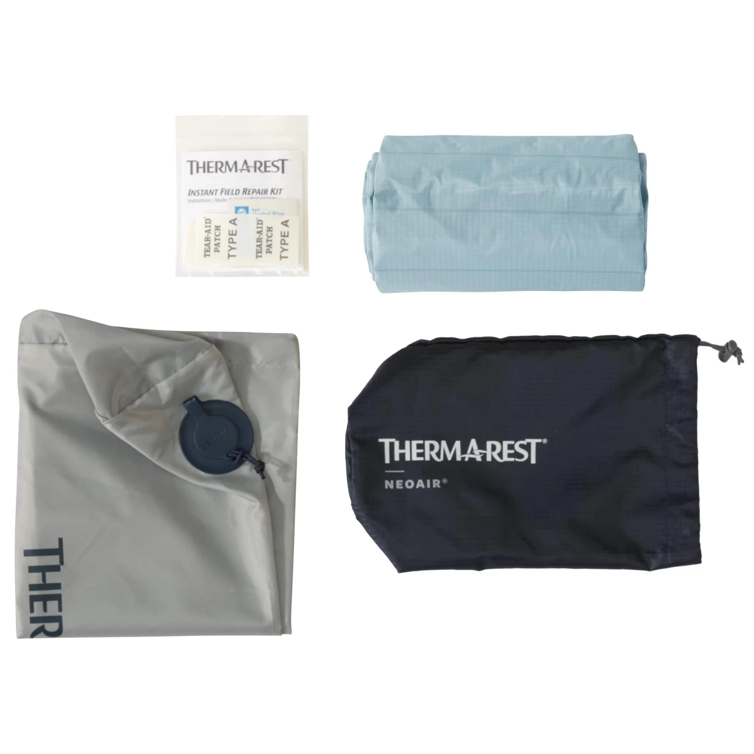 Therm-a-Rest NEOAIR XTHERM NXT MAX - Isomatte 4 Therm-a-Rest NEOAIR XTHERM NXT MAX - Isomatte – Bild 4